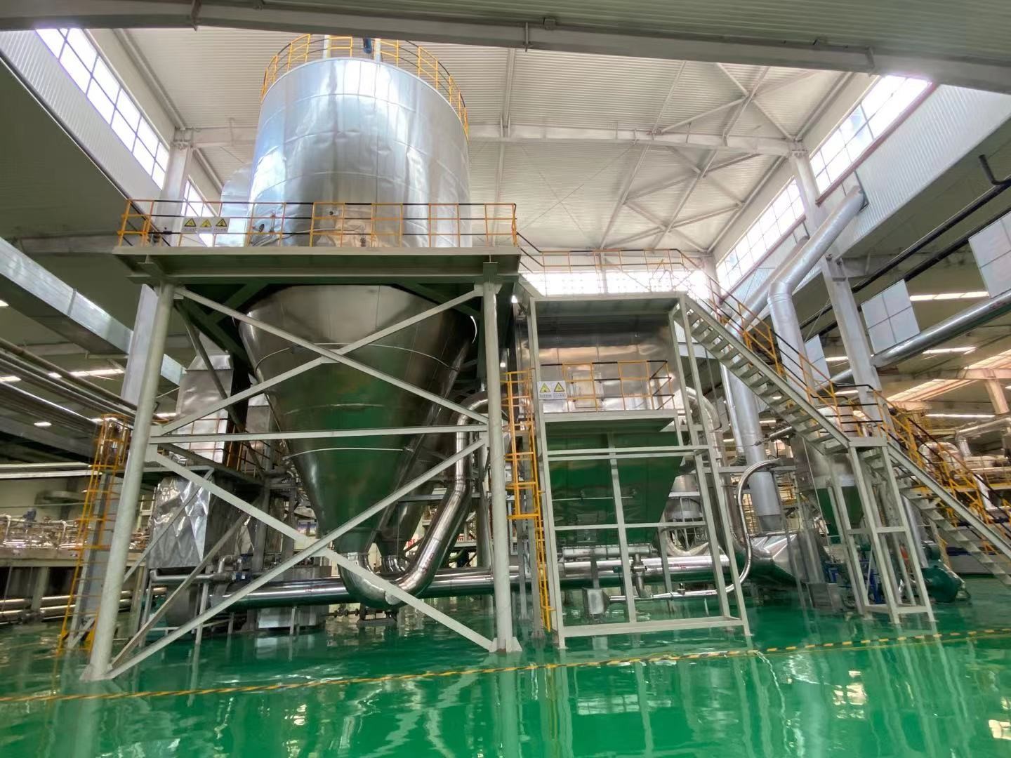 الصين JIANGSU GUOJIN DRYING TECHNOLOGY CO., LTD ملف الشركة
