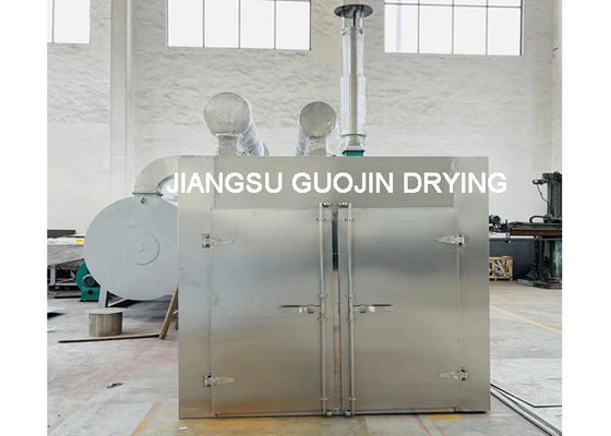 مجفف فلاش مع تردد 50 60 هرتز مصمم للتعامل مع طاقة الرياح المعالجة بين 18700 و 36000 متر مكعب في الساعة للتجفيف