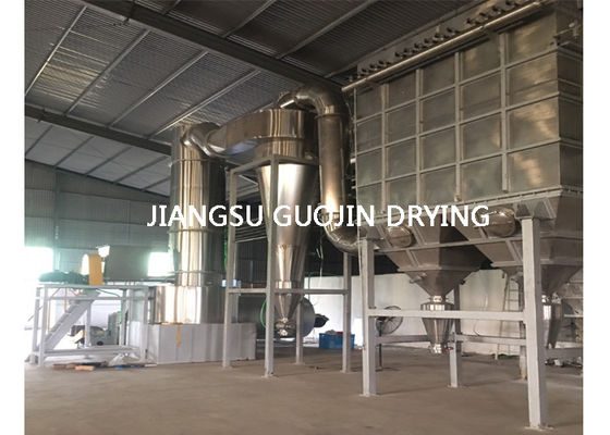 آلة تجفيف الهواء الساخن OEM ODM باستخدام طريقة تسخين الزيت بالبخار الكهربائي 70 إلى 135 كيلو واط مصممة للتجفيف الصناعي