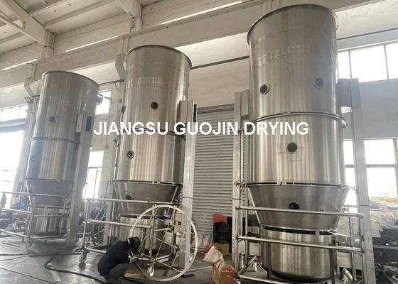 الكفاءة 1800mm حبيب مع 750kg سعة قصوى 1500L حجم و 45 كيلوواط طاقة المروحة