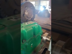 النيتروجين الفوسفور البوتاسيوم الخصب المركب مجفف المجفف 8rpm