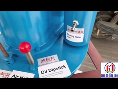 الجهاز الميكانيكي لتحليل الذرات