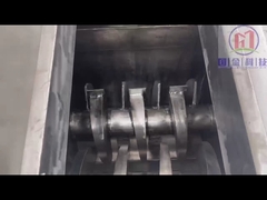 5-20rpm سرعة الدوران KJG-5 مجفف مجفف الملاحة آلة تجفيف الفراغ من الفولاذ المقاوم للصدأ