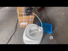 جهاز تجفيف المختبر بواسطة الرذاذ