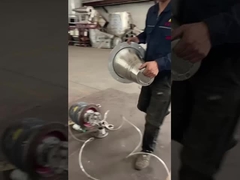 تثبيت محرّك الكهرباء