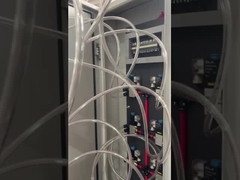 FBG-500 حجر السرير السائل