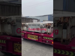 مجفف الضغط الأفقي